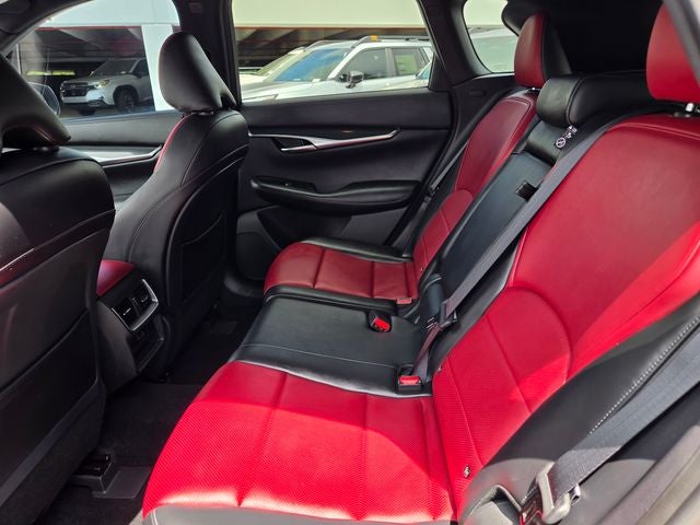 2023 INFINITI QX50 SPORT