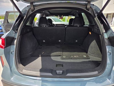 2023 INFINITI QX50 SPORT