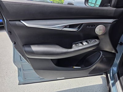 2023 INFINITI QX50 SPORT