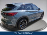 2023 INFINITI QX50 SPORT