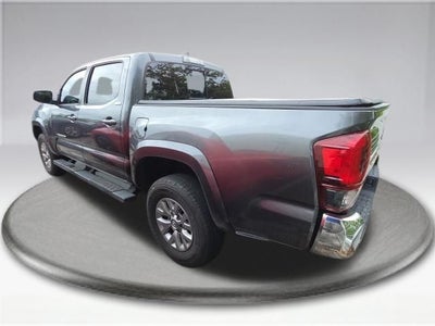 2019 Toyota Tacoma SR5 V6