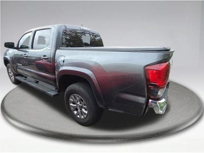 2019 Toyota Tacoma SR5 V6