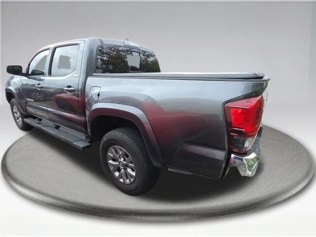 2019 Toyota Tacoma SR5 V6