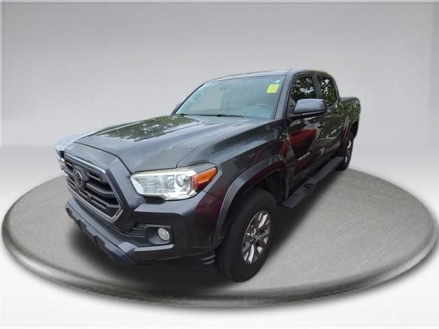 2019 Toyota Tacoma SR5 V6