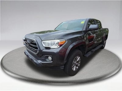 2019 Toyota Tacoma SR5 V6