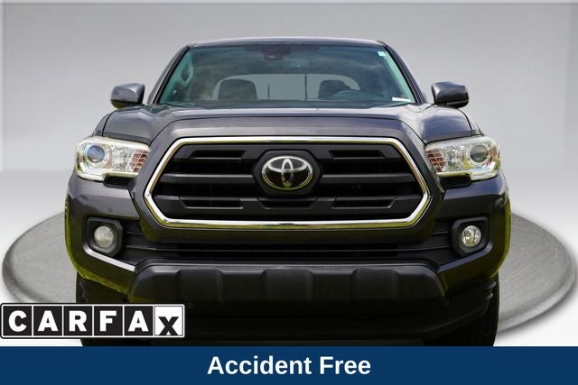 2019 Toyota Tacoma SR5 V6