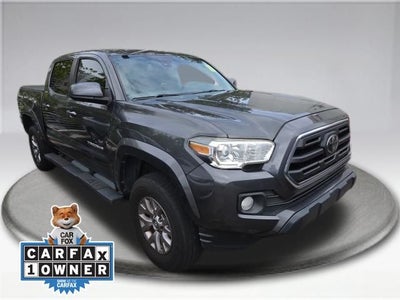 2019 Toyota Tacoma SR5 V6