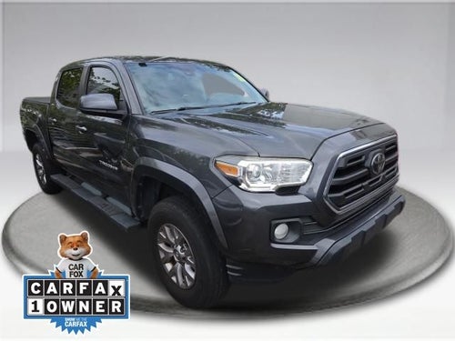 2019 Toyota Tacoma SR5 V6