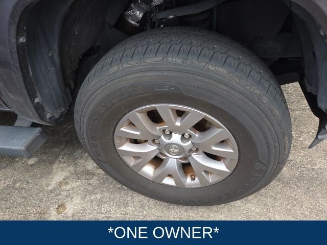 2019 Toyota Tacoma SR5 V6