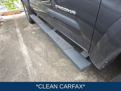 2019 Toyota Tacoma SR5 V6