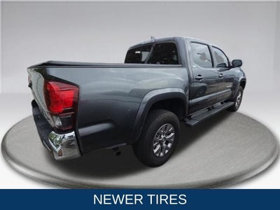 2019 Toyota Tacoma SR5 V6