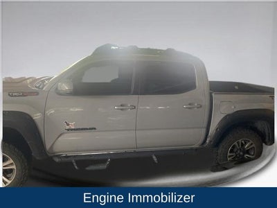 2019 Toyota Tacoma TRD Sport V6