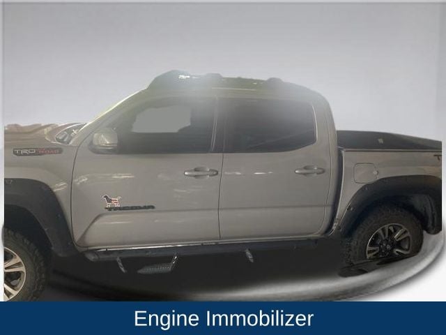 2019 Toyota Tacoma TRD Sport V6
