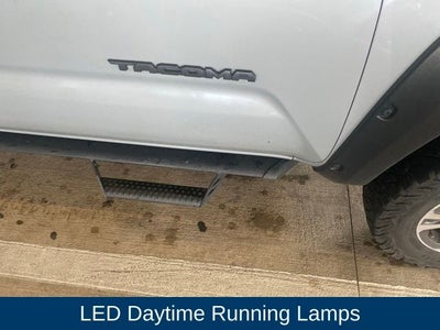 2019 Toyota Tacoma TRD Sport V6
