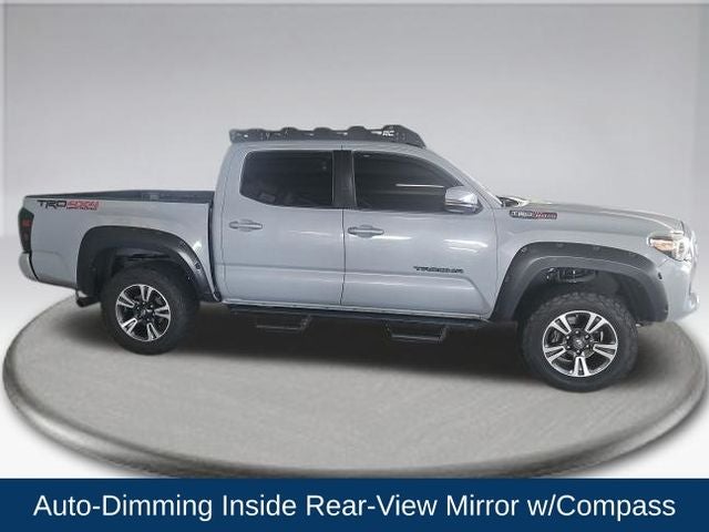 2019 Toyota Tacoma TRD Sport V6