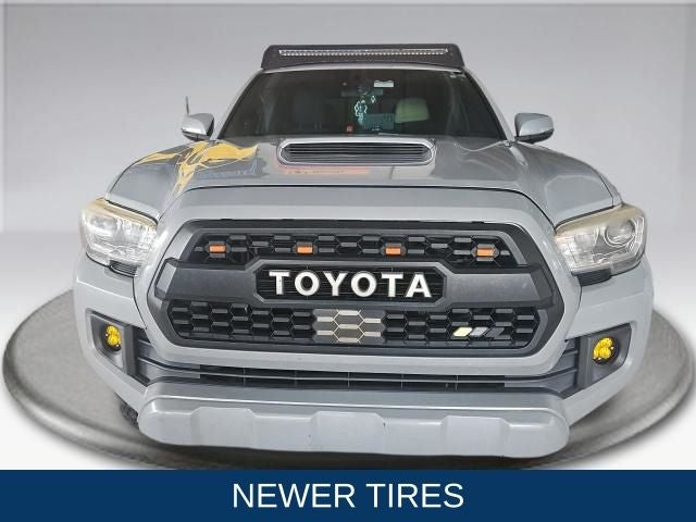 2019 Toyota Tacoma TRD Sport V6