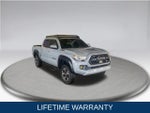 2019 Toyota Tacoma TRD Sport V6