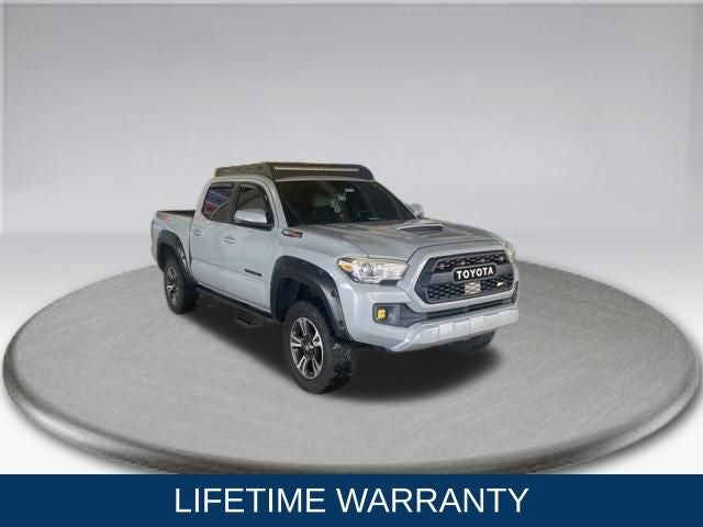 2019 Toyota Tacoma TRD Sport V6