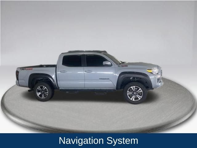 2019 Toyota Tacoma TRD Sport V6
