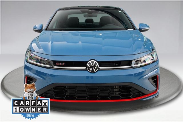 2025 Volkswagen Jetta