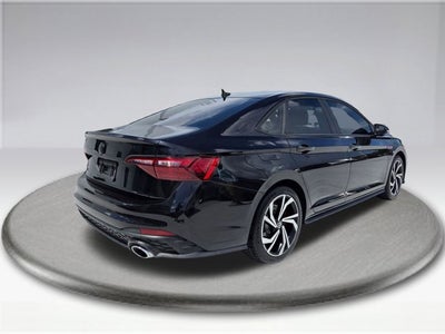 2022 Volkswagen Jetta GLI 2.0T Autobahn