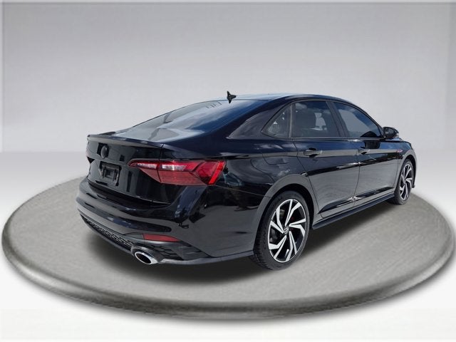 2022 Volkswagen Jetta GLI 2.0T Autobahn