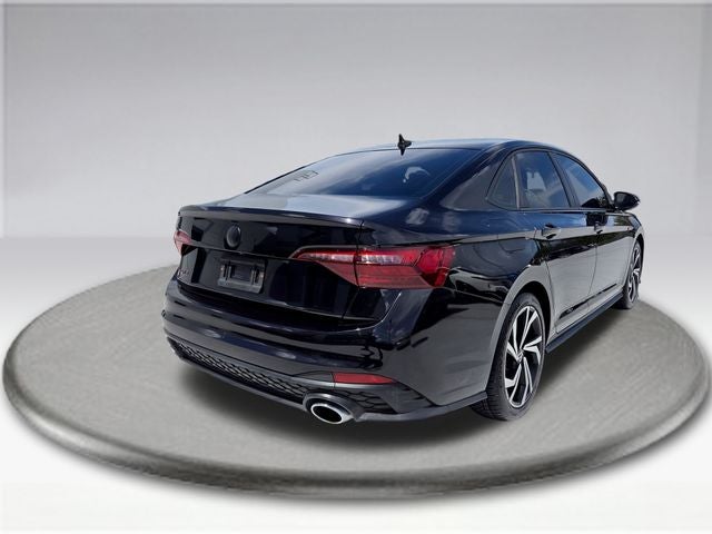 2022 Volkswagen Jetta GLI 2.0T Autobahn