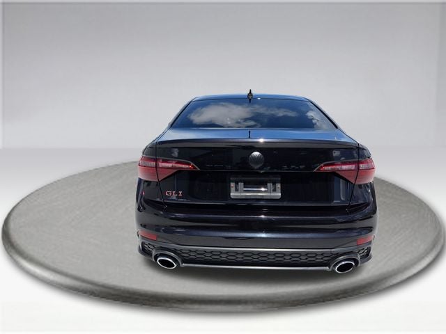 2022 Volkswagen Jetta GLI 2.0T Autobahn