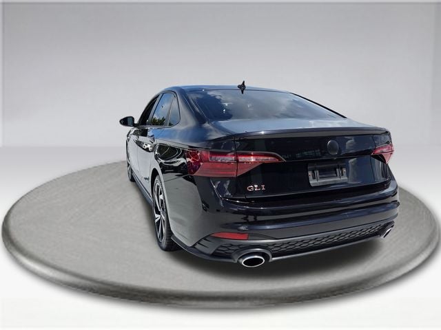 2022 Volkswagen Jetta GLI 2.0T Autobahn