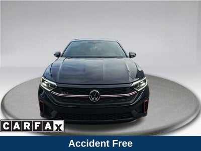 2022 Volkswagen Jetta GLI 2.0T Autobahn
