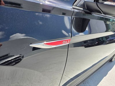 2022 Volkswagen Jetta GLI 2.0T Autobahn
