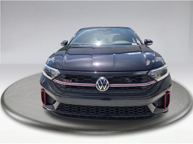 2022 Volkswagen Jetta GLI 2.0T Autobahn