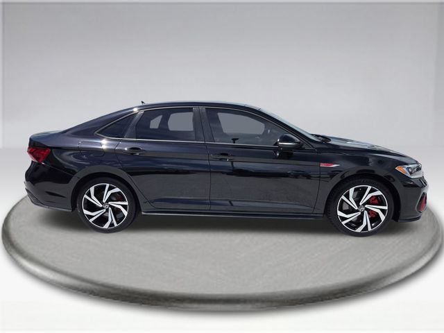 2022 Volkswagen Jetta GLI 2.0T Autobahn
