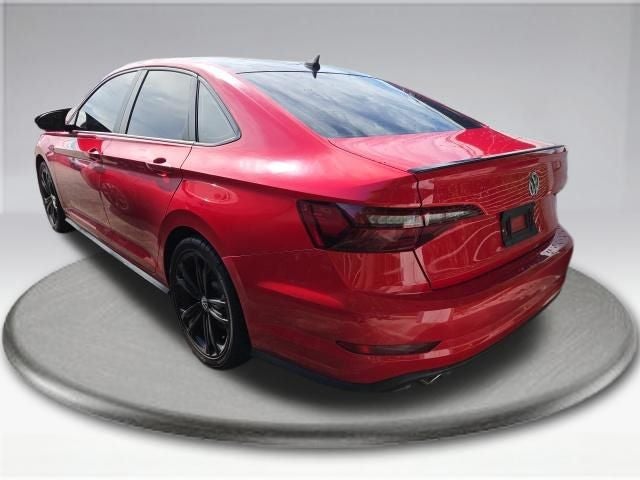 2020 Volkswagen Jetta GLI 2.0T Autobahn