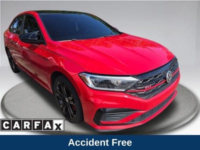 2020 Volkswagen Jetta GLI 2.0T Autobahn
