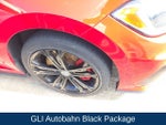 2020 Volkswagen Jetta GLI 2.0T Autobahn
