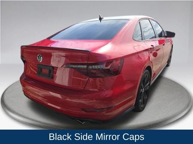 2020 Volkswagen Jetta GLI 2.0T Autobahn