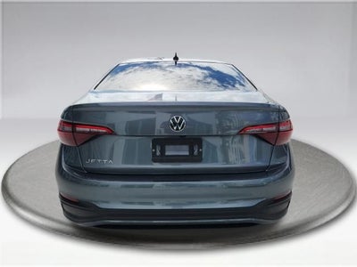 2024 Volkswagen Jetta 1.5T Sport