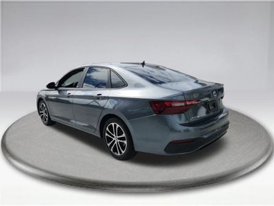 2024 Volkswagen Jetta 1.5T Sport