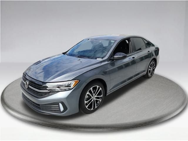 2024 Volkswagen Jetta 1.5T Sport