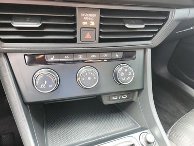 2024 Volkswagen Jetta 1.5T Sport