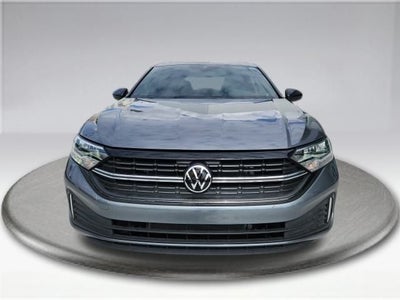 2024 Volkswagen Jetta 1.5T Sport