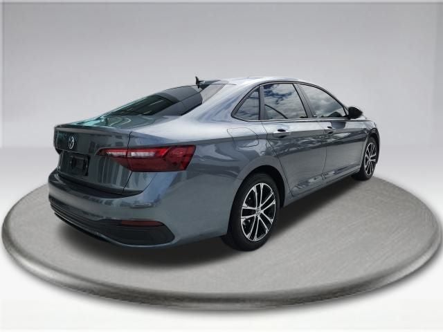 2024 Volkswagen Jetta 1.5T Sport