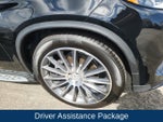 2019 Mercedes-Benz AMG® GLE 43 GLE 43 AMG® 4MATIC®