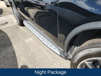 2019 Mercedes-Benz AMG® GLE 43 GLE 43 AMG® 4MATIC®