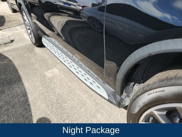 2019 Mercedes-Benz AMG® GLE 43 GLE 43 AMG® 4MATIC®