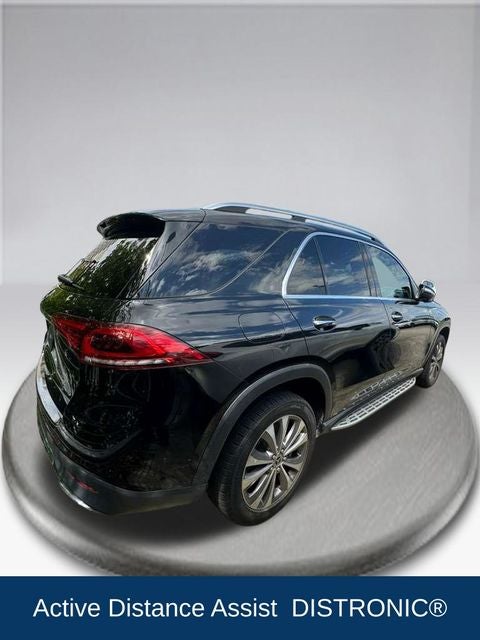 2022 Mercedes-Benz GLE 350 GLE 350