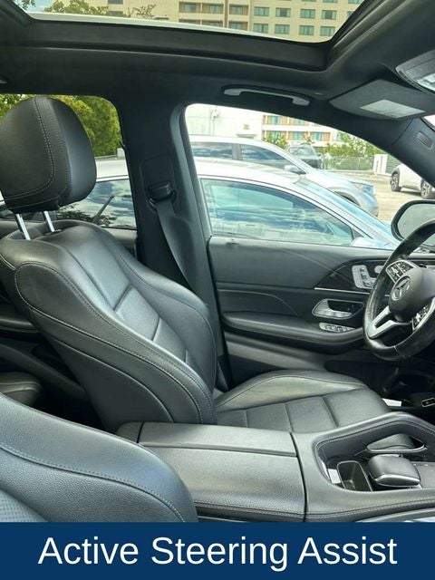 2022 Mercedes-Benz GLE 350 GLE 350