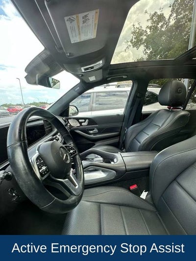 2022 Mercedes-Benz GLE 350 GLE 350