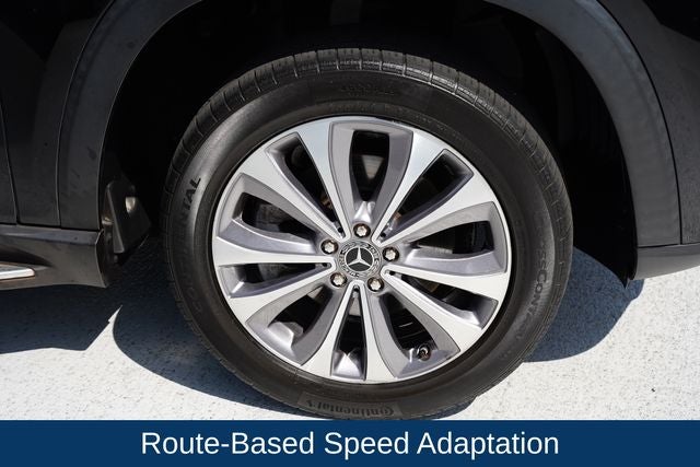 2022 Mercedes-Benz GLE 350 GLE 350